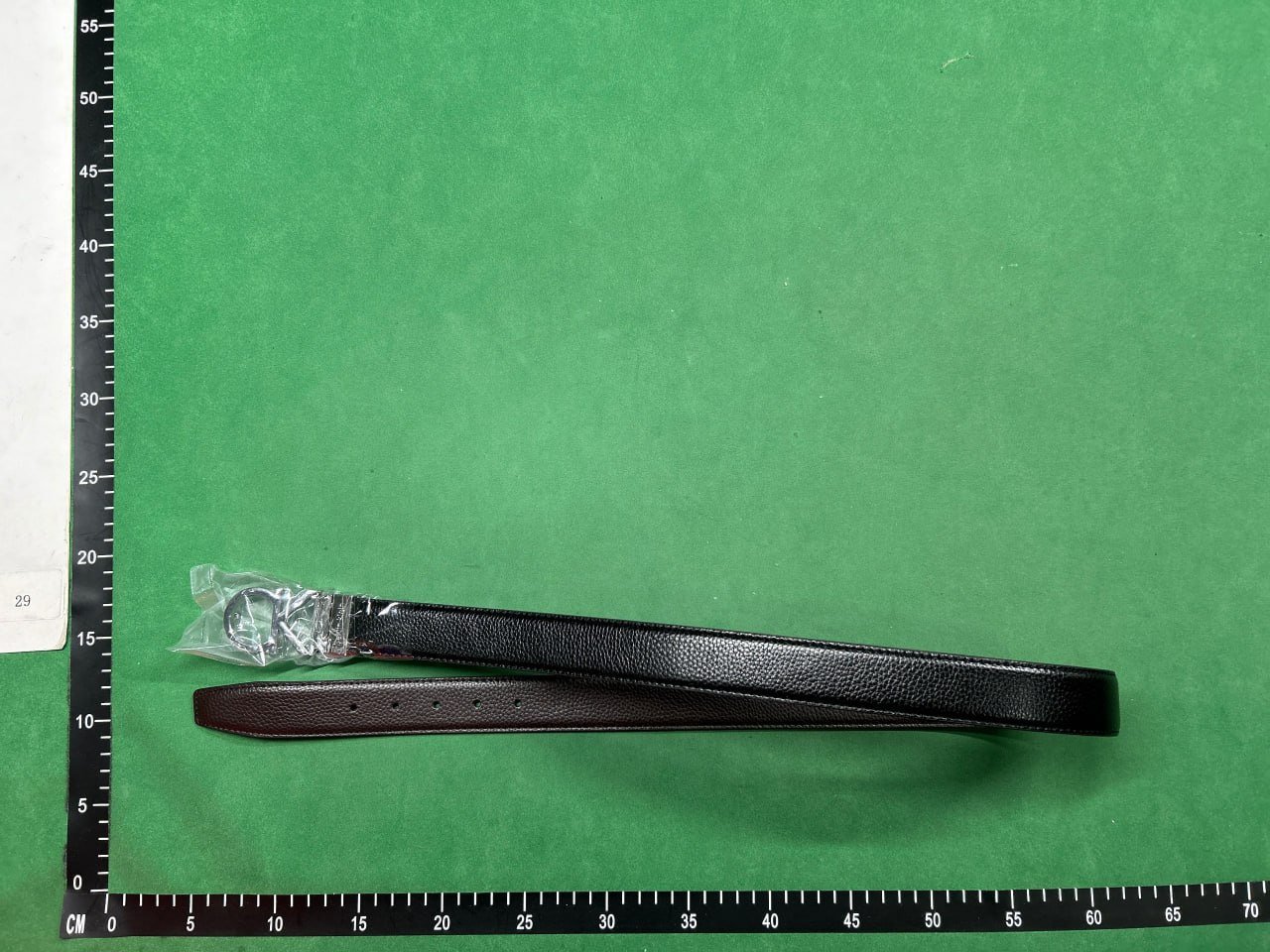 Calvin Klein Belt