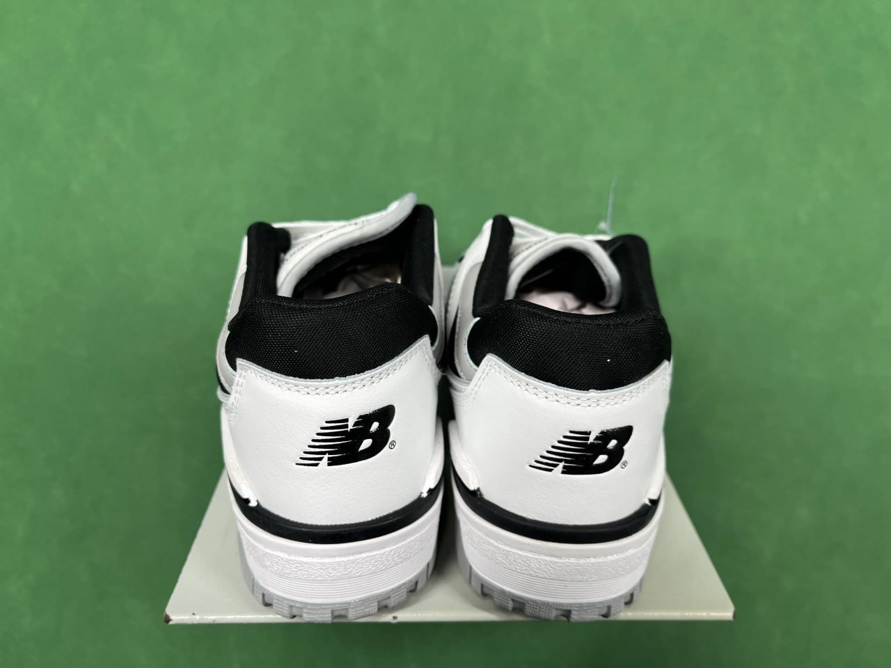new balance nb550 shoes
