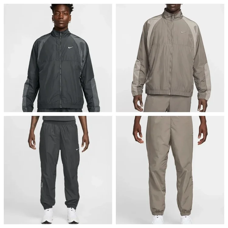Nike Set