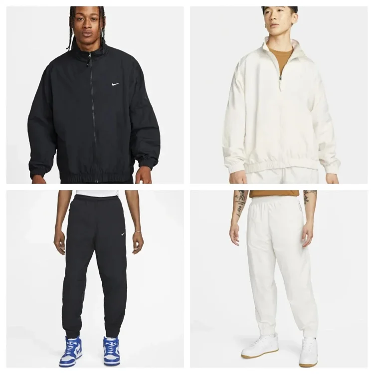 Nike Set
