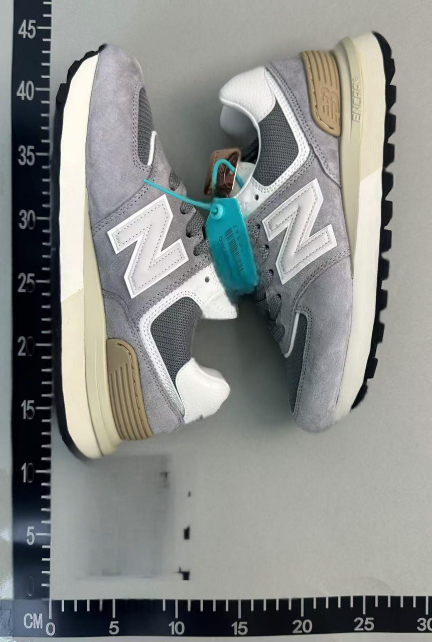 New Balance U574