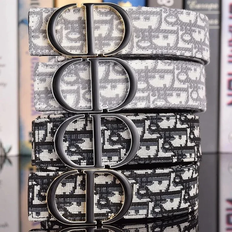 Dior Belt