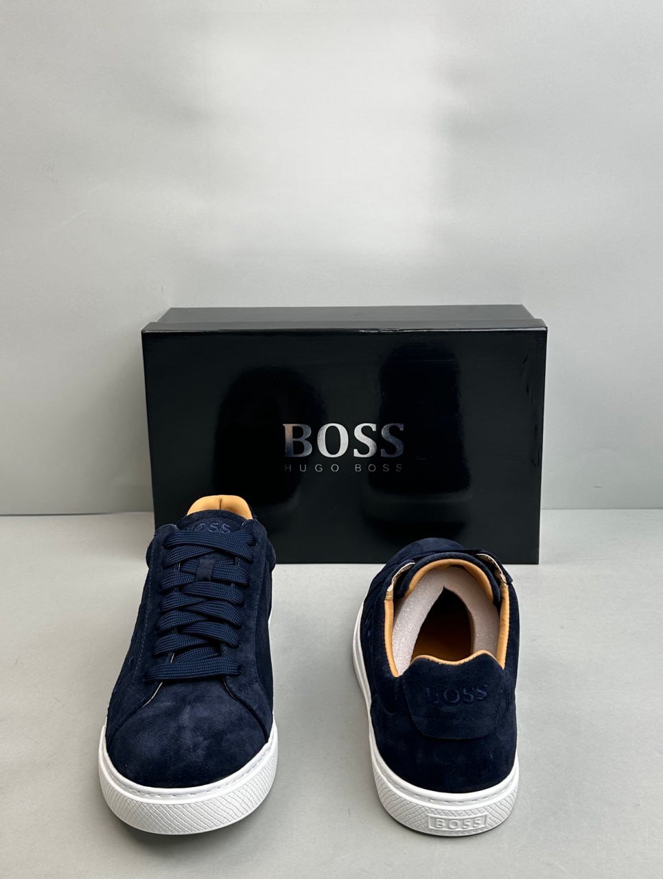 Boss Shoes