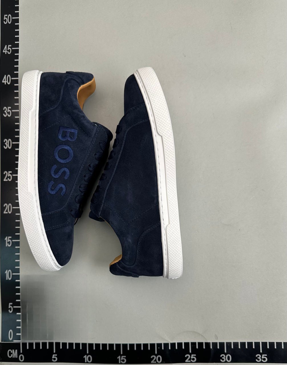 Boss Shoes