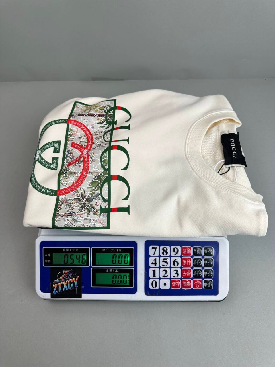 GUCCI  Hoodie
