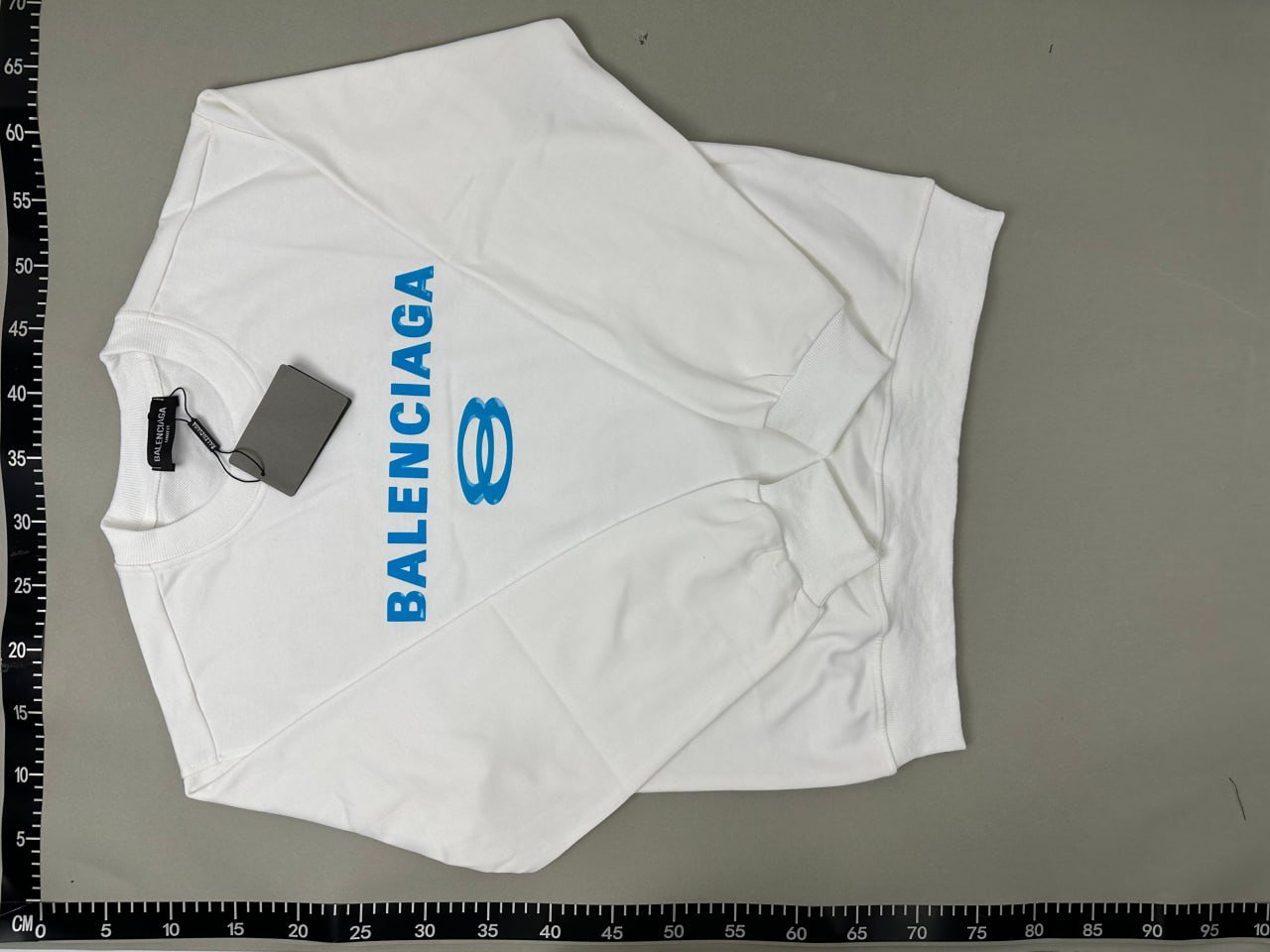 Balenciaga Hoodie