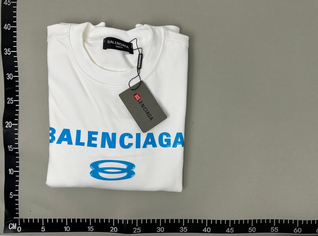 Balenciaga Hoodie