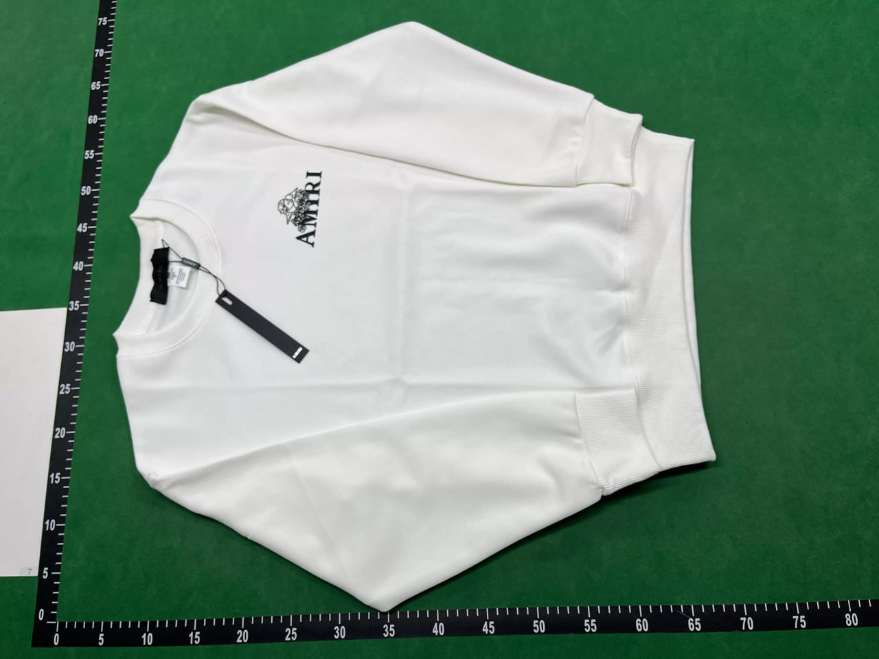 AMIRI sweatshirt