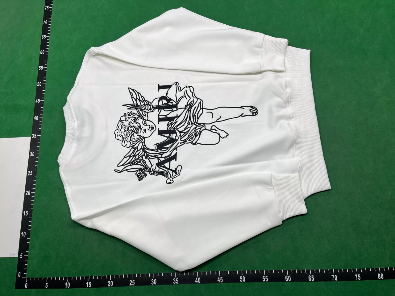 AMIRI sweatshirt