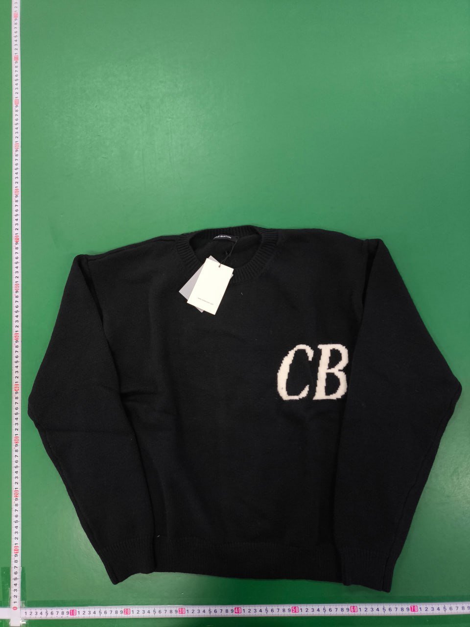 Vuitton sweater