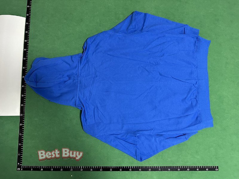 Burberry Hoodie Zip-Up Sweatshirt Men's Fashion