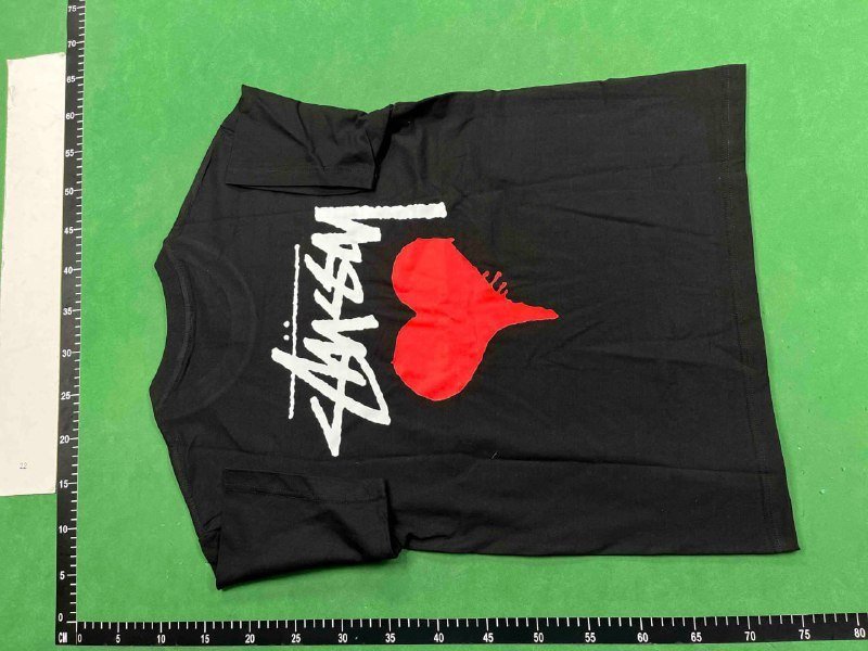 Black Long Sleeve Sweatshirt with Star Design and Logo