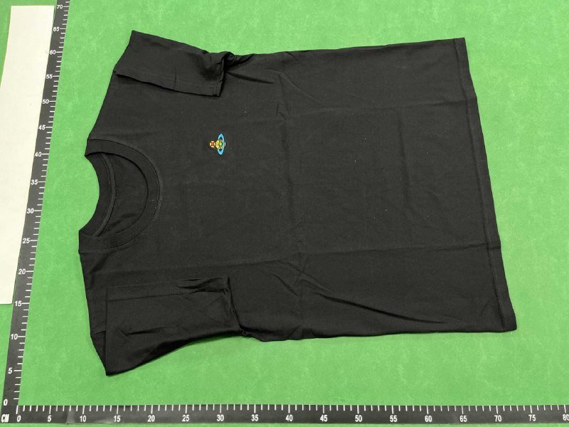 Palace Saturn Logo T-Shirt - Men's Streetwear Tee