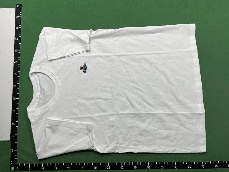 Palace Saturn Logo T-Shirt - Men's Streetwear Tee