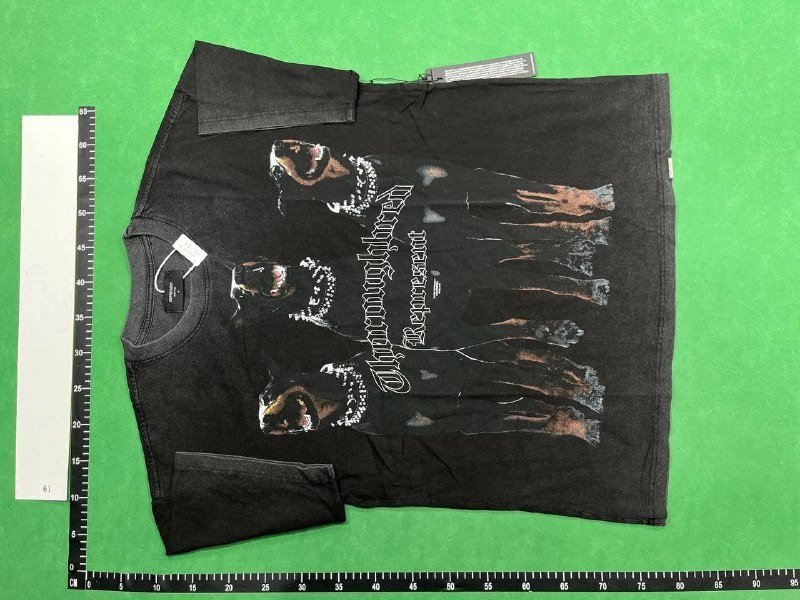 REPRESENT Owners Club T-Shirt Collection - Streetwear Fashion