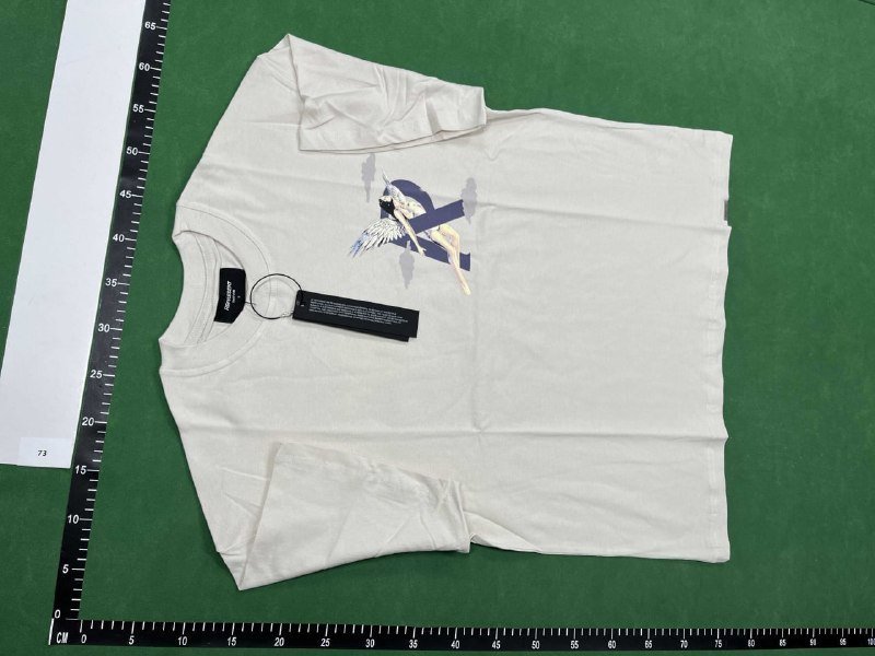 REPRESENT Owners Club T-Shirt Collection - Streetwear Fashion