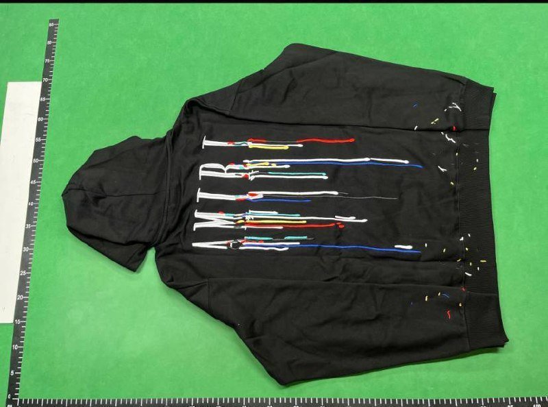 AMIRI Hoodies & Sweatshirts Collection - Premium Streetwear