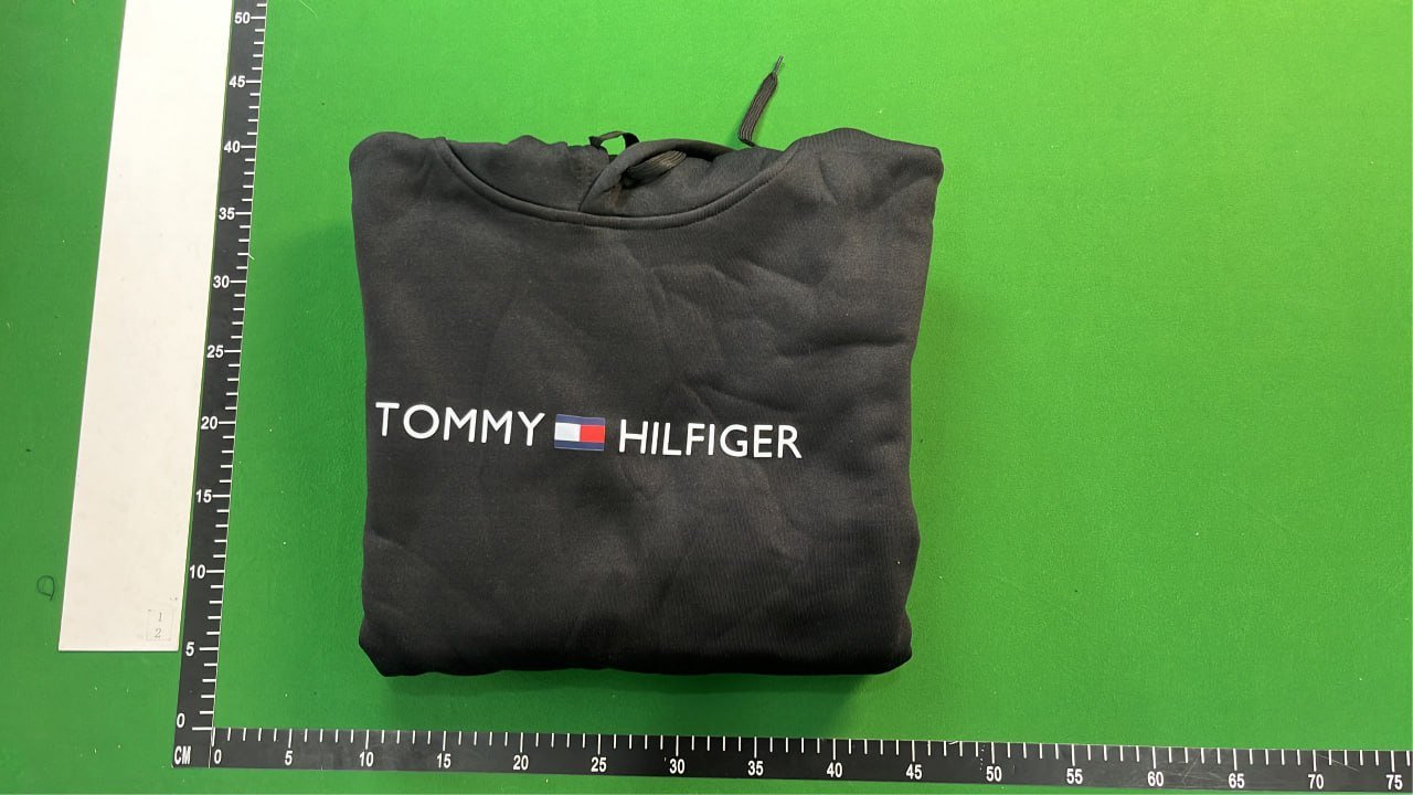 Tommy Hilfiger Men's Classic Hoodie Sweatshirt Tommy Hoodies