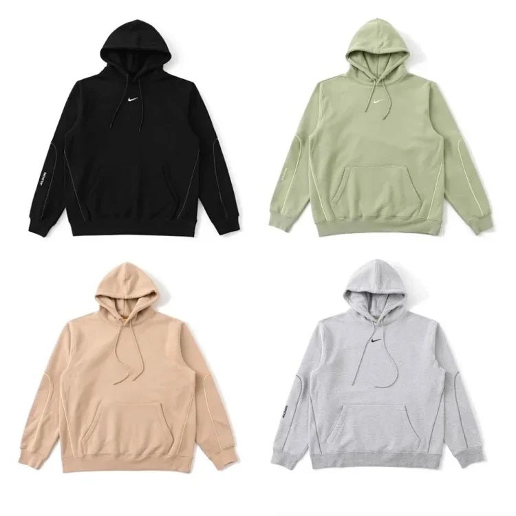 Nike Hoodies Sweaters - Stylish and Comfortable Nike Hoodies
