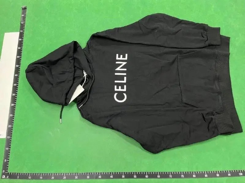 CELINE Hoodie & Pants Sets - Various Colors - Men's & Women's Tracksuits