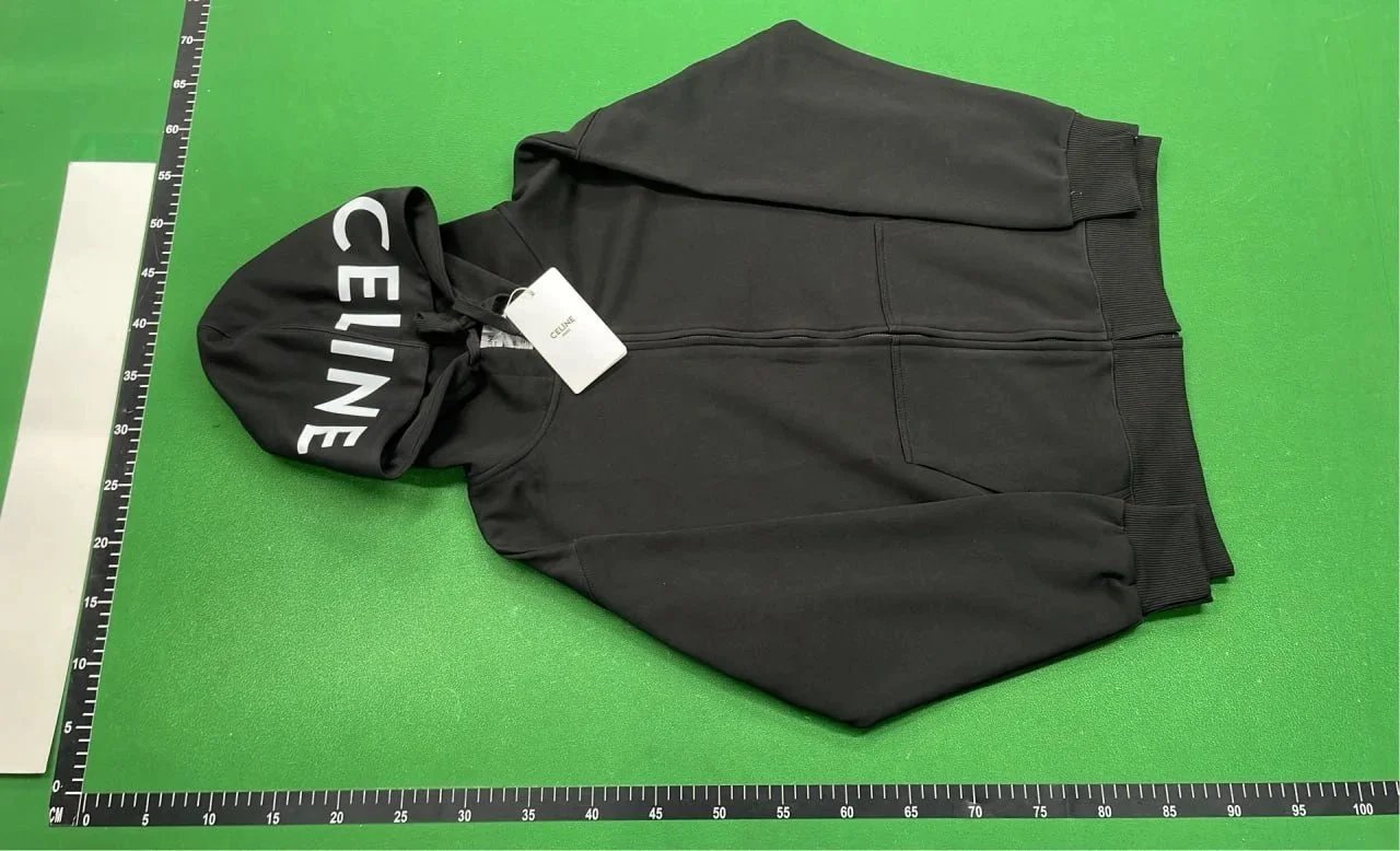 CELINE Hoodie & Pants Sets - Various Colors - Men's & Women's Tracksuits