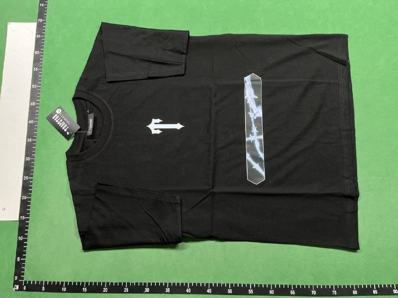 Shooter 1977 Essentials Fear of God T-Shirts Collection - Black & White Designs