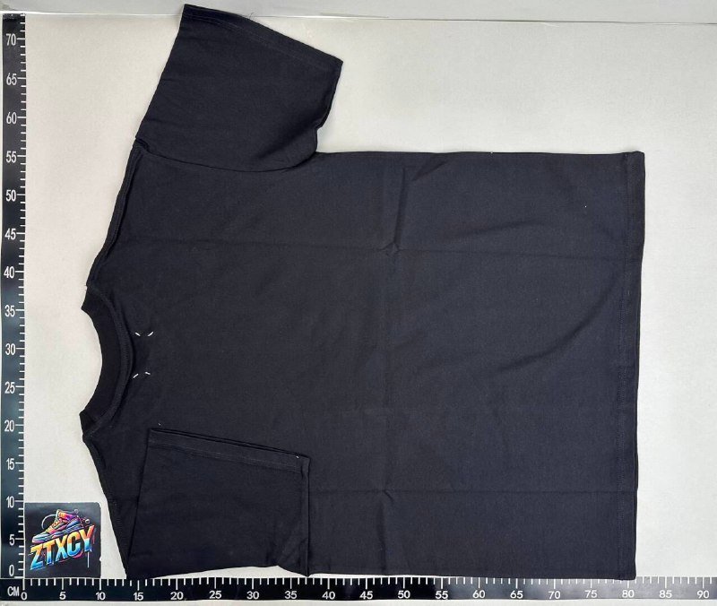 Maison Margiela Logo Print T-Shirt for Men and Women