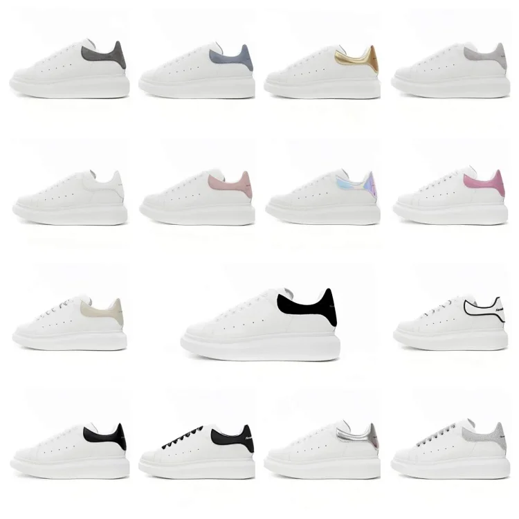 AlexanderMcQueen Shoes