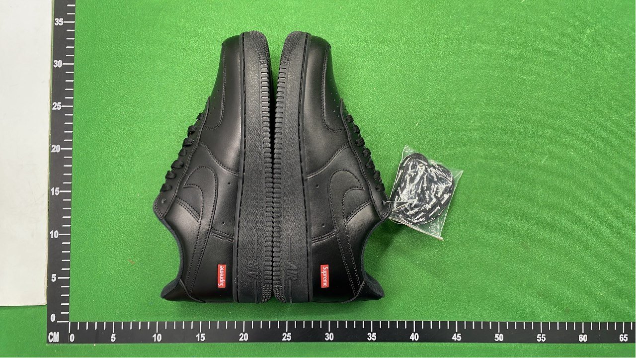 G-AF1 Customized Pattern Sneakers G Shoes  