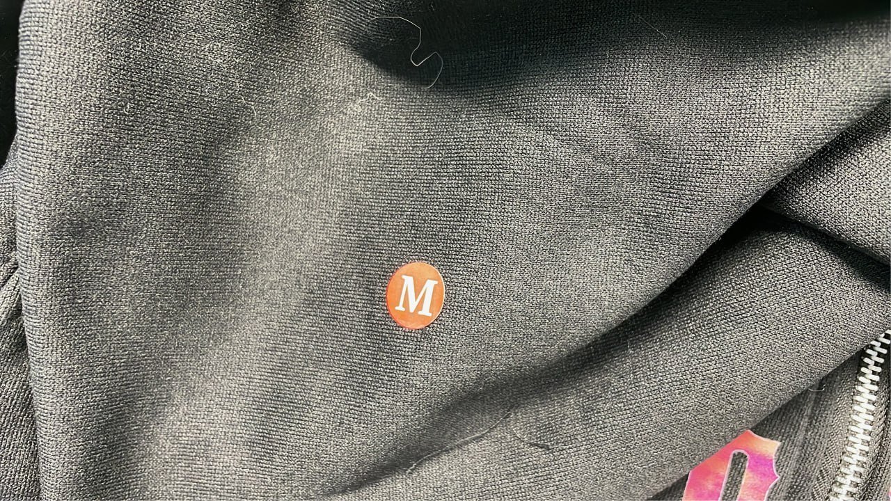 Trapstar Hoodie Zip-Up Sweatshirt for Men and Women - Streetwear Fashion