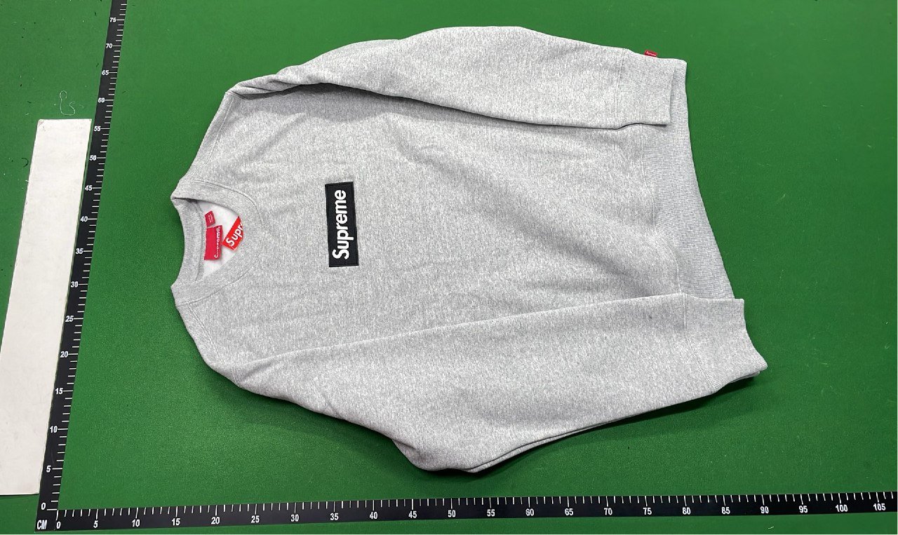 Supreme Hoodie Sweatshirt - Classic Logo Design in Multiple Colors