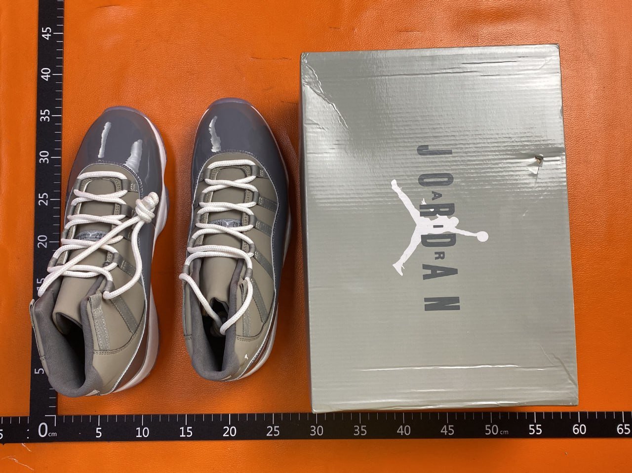Jordan 11 Retro Black Concord High-Top Sneakers Jordan Shoes