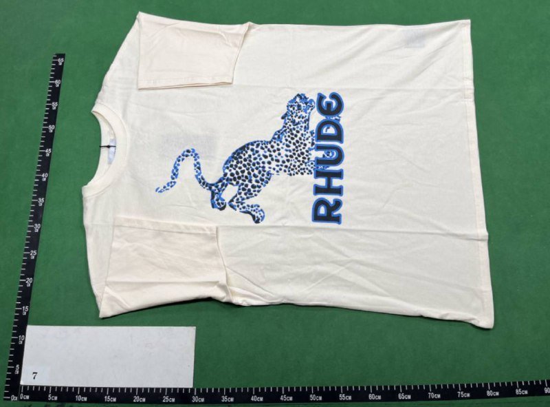 Rhude Aspen T-Shirt - Premium Streetwear Design