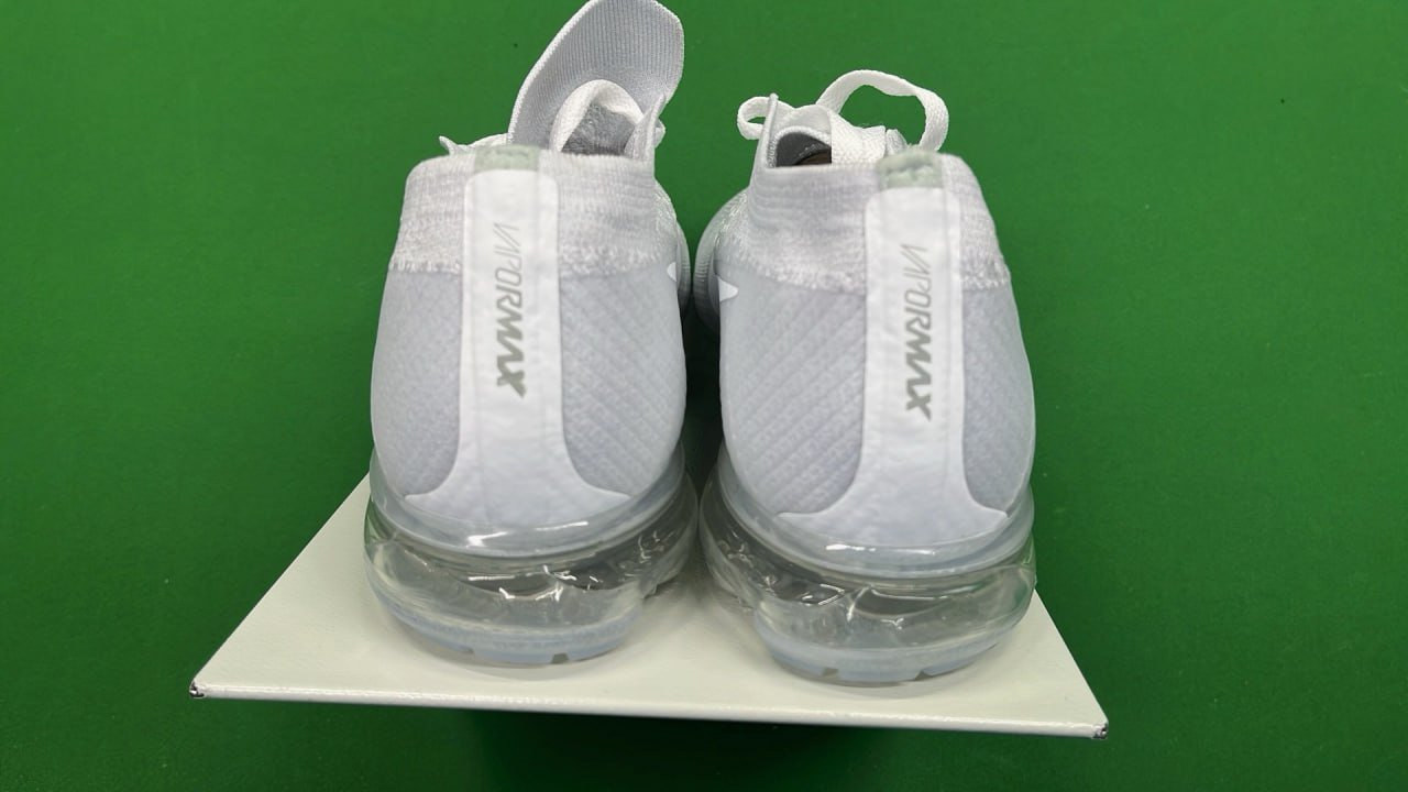 Nike Air Vapormax Flyknit 3 Men's Running Shoes Nike Shoes