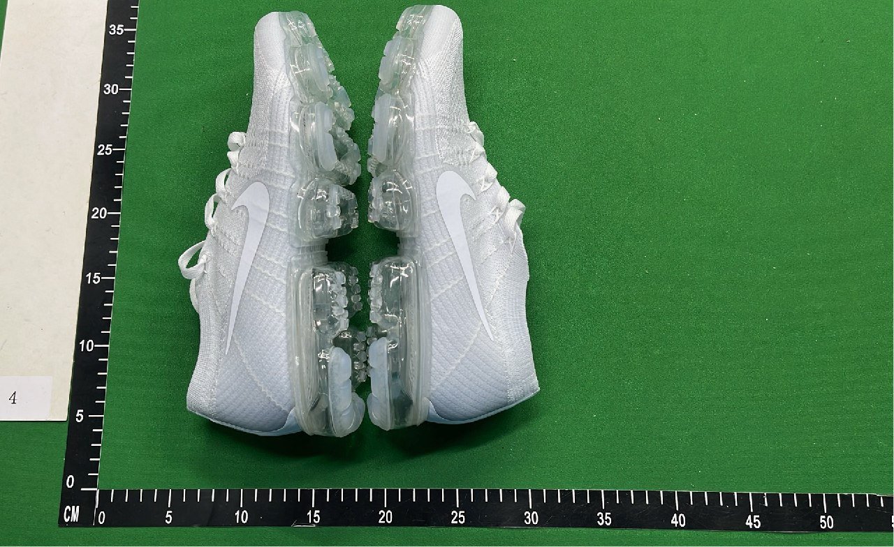 Nike Air Vapormax Flyknit 3 Men's Running Shoes Nike Shoes
