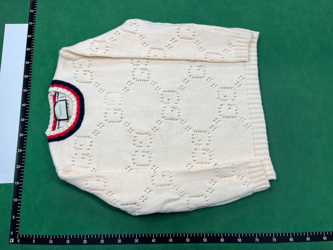  Gucci Monogram Down Jacket for Men and Women