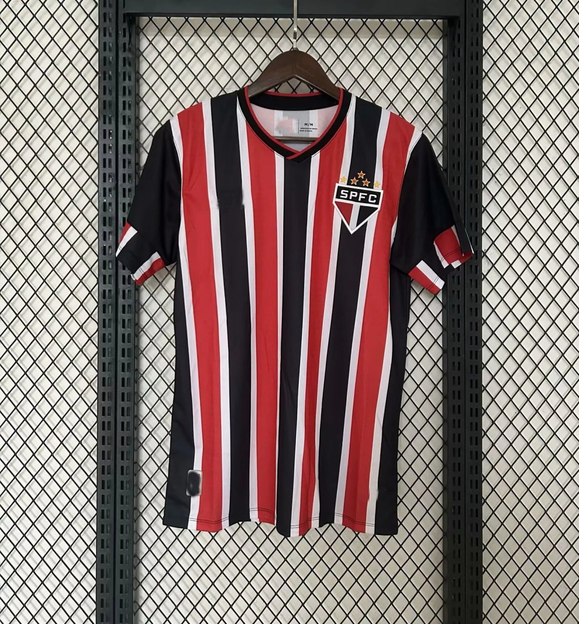 Fluminense FC 2023 Official Football Jersey - Home and Away Kit