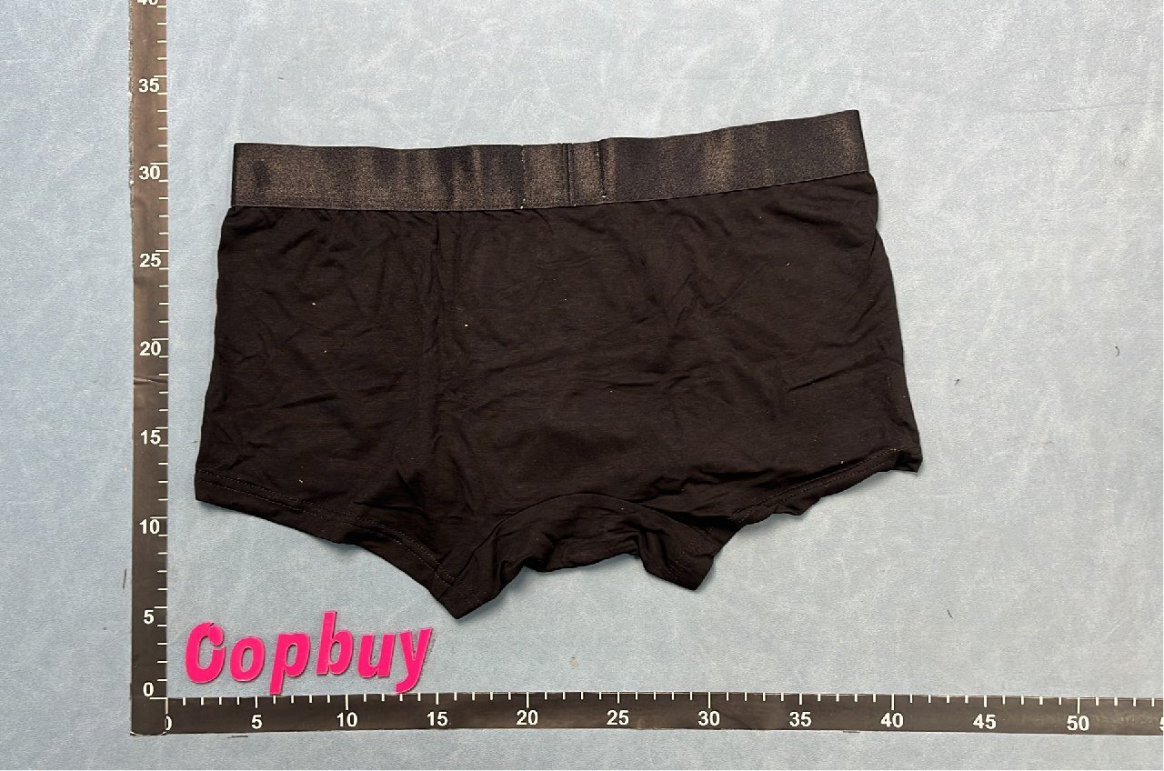 Calvin Klein Men's Underwear Classic Fit Boxer Briefs CalvinKlein Underwear
