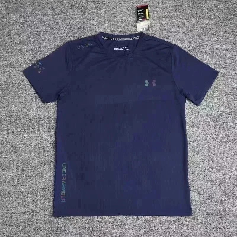 Under Armour Men's Running T-Shirt