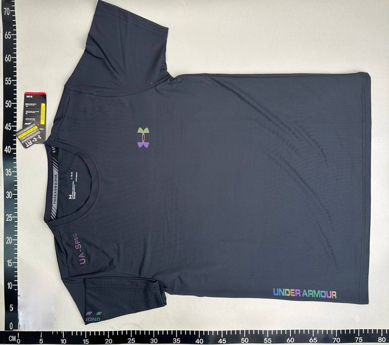 Under Armour Men's Running T-Shirt