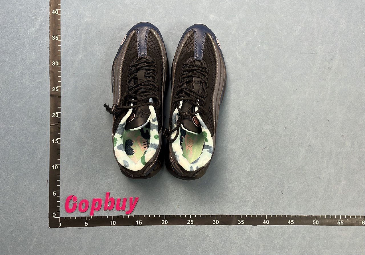  Nike Air Max 95 Essential Men's Shoe Nike Shoes