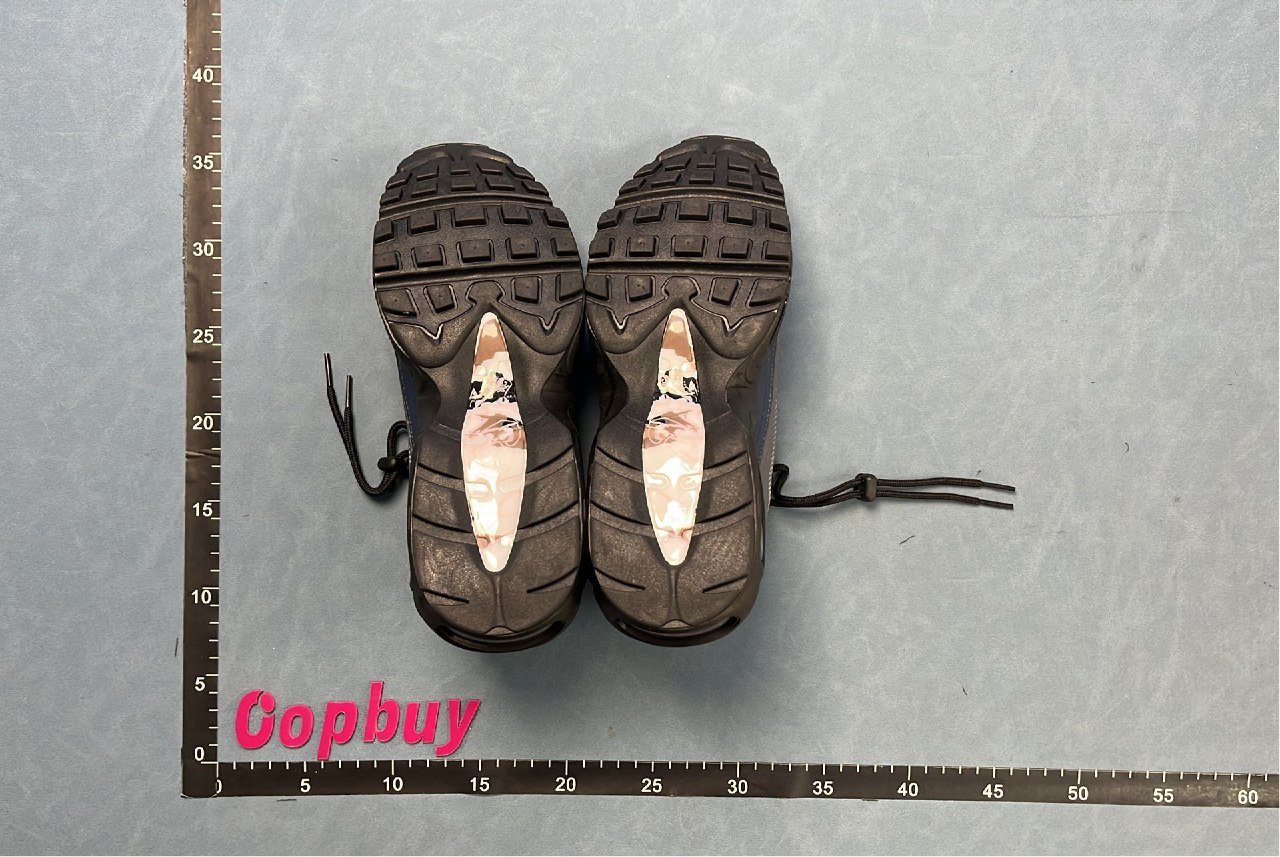 Nike Air Max 95 Essential Men's Shoe Nike Shoes