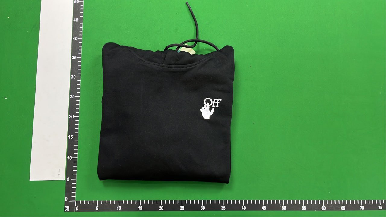 Off-White Hoodie Collection - Urban Streetwear OffWhite Hoodies