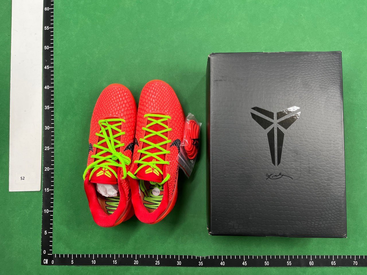 Nike Kobe 4 5 6 8 Basketball Shoes - Men's Performance Sneakers