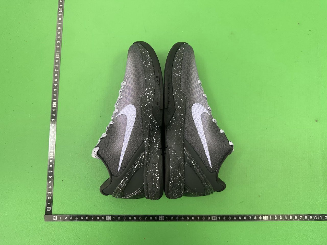 Nike Kobe 4 5 6 8 Basketball Shoes - Men's Performance Sneakers