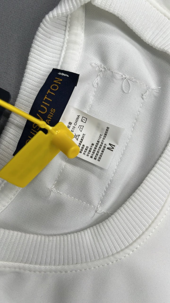 BALENCIAGA Men's Fashion Casual Long Sleeve Round Neck Pullover Sweatshirt BALENCIAGA Sweaters