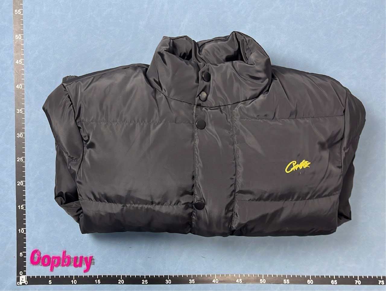 Cordle Winter Puffer Jacket Men's Lightweight Warm Coats Cordle Jackets