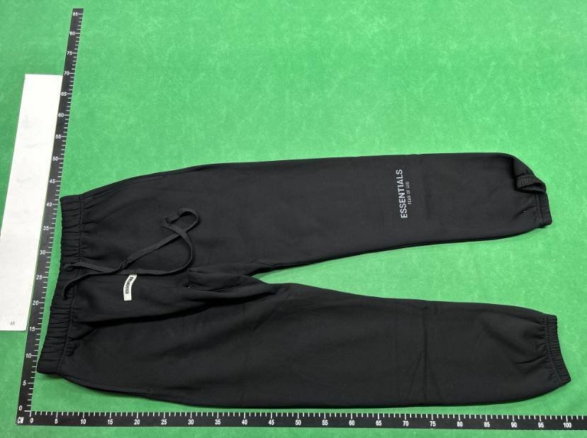  Essentials Track Pants Men Women Casual Sweatpants Joggers