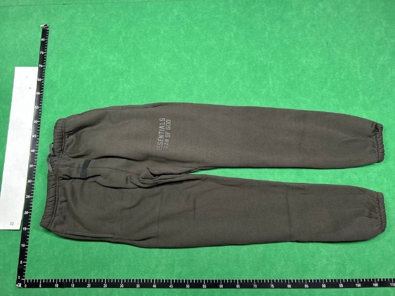  Essentials Track Pants Men Women Casual Sweatpants Joggers