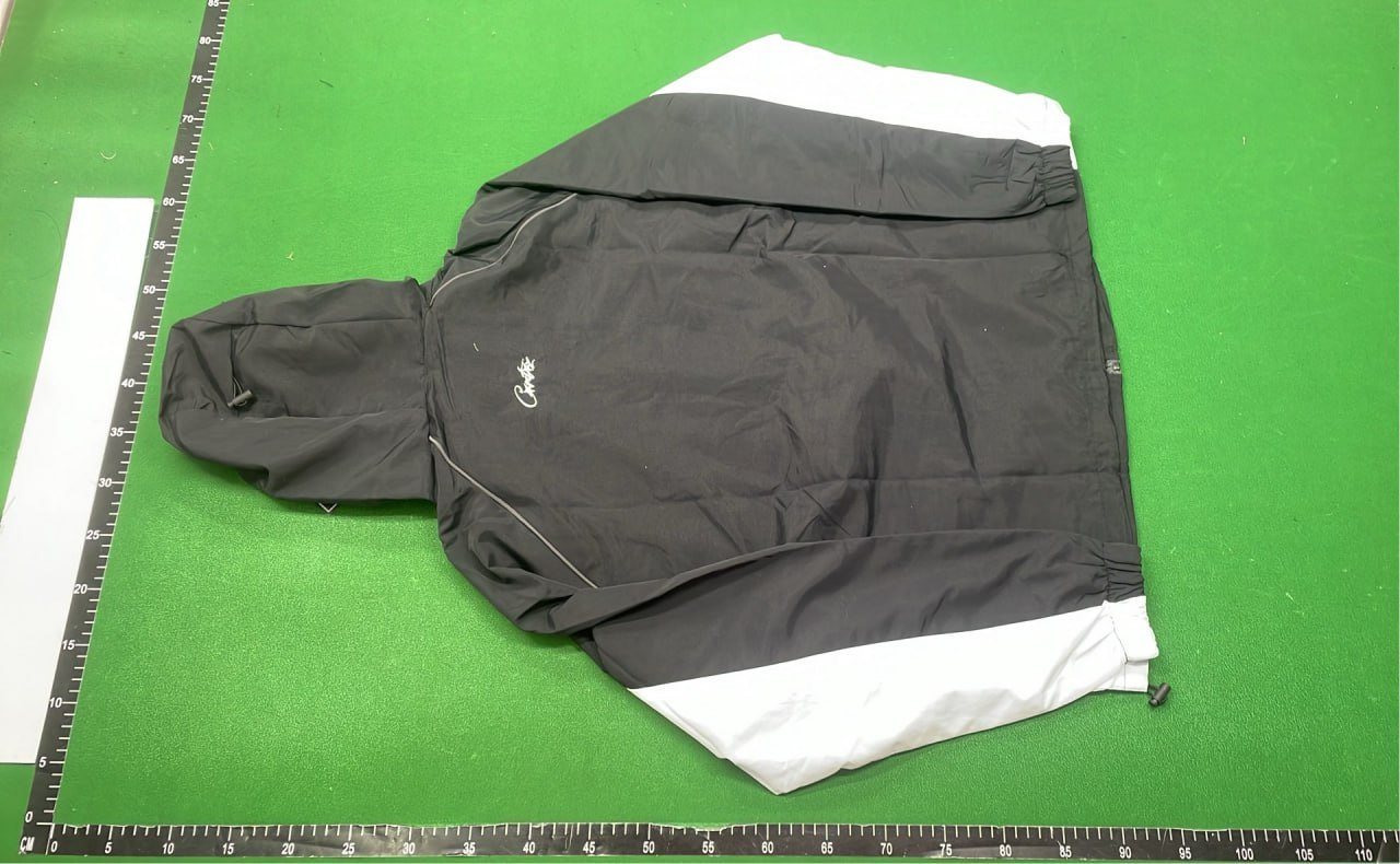 jackets